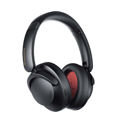 Беспроводные наушники 1MORE SonoFlow Pro HQ51 Black