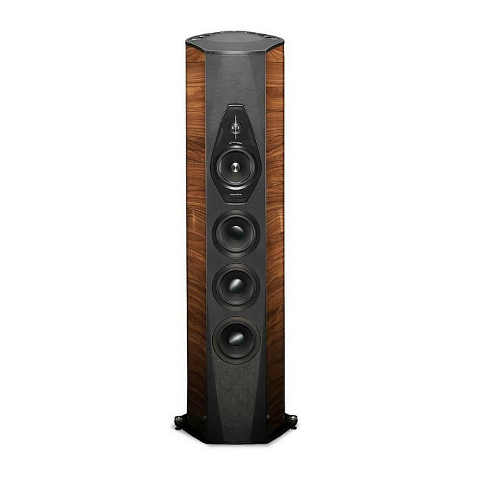 Напольная акустика Sonus Faber Lilium Walnut - рис.1