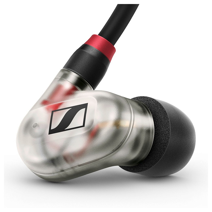 IEM наушники Sennheiser IE 400 Pro Clear - рис.6