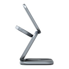 Зарядное устройство Magssory Fold Ultra for Apple Midnight