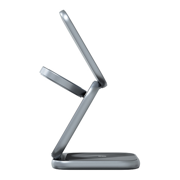 Зарядное устройство Magssory Fold Ultra for Apple Midnight - рис.4