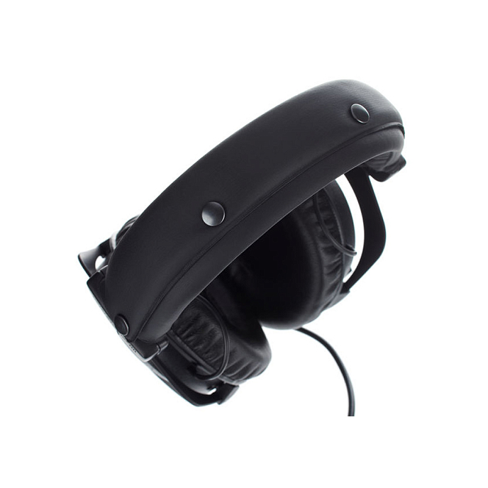 Наушники полноразмерные Beyerdynamic DT770 PRO 32 Ом (483664) - полноразмерные закрытые студийные наушники_OpenBox - рис.4