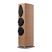 Напольная акустика Sonus Faber Sonetto VIII G2 Walnut - рис.2 Напольная акустика Sonus Faber Sonetto VIII G2 Walnut - рис.2