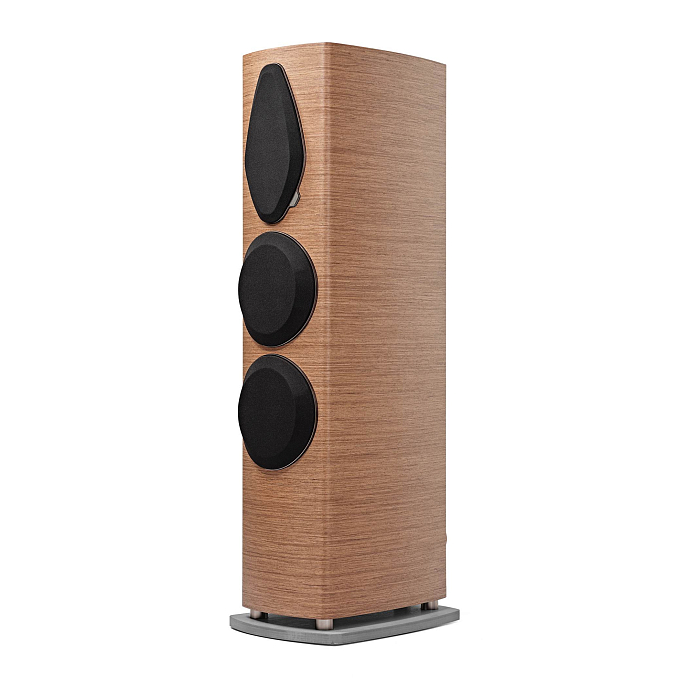 Напольная акустика Sonus Faber Sonetto VIII G2 Walnut - рис.2