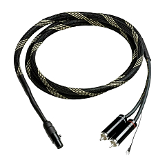 Кабель Pro-Ject Connect It Phono DS RCA - Mini XLR 1.23 m