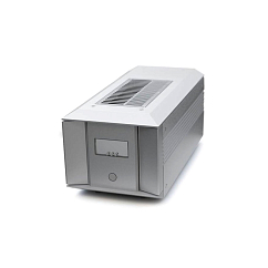 Сетевой фильтр IsoTek EVO3 Mosaic Genesis One Without Display Silver