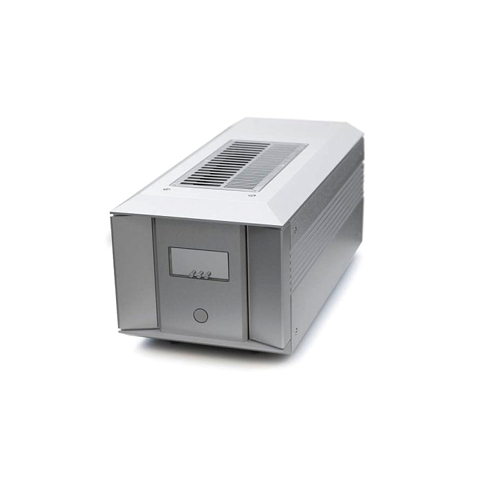 Сетевой фильтр IsoTek EVO3 Mosaic Genesis One Without Display Silver - рис.0