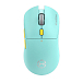 Мышь Edifier G3M PRO Cyan - рис.0