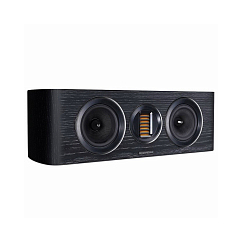 Центральный канал Wharfedale EVO 4.CS Black Oak