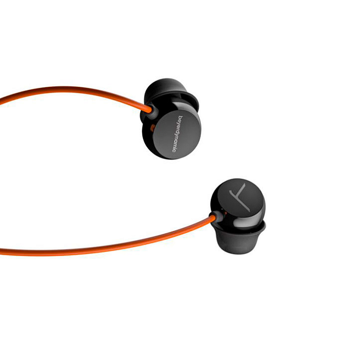 Наушники Beyerdynamic Beat Byrd - рис.5