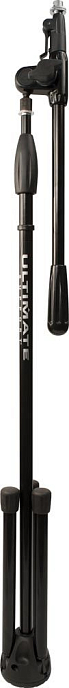 Стойка для микрофона Ultimate Support Pro-R-T-T Black - рис.3