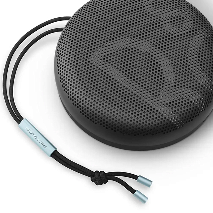 Портативная колонка Bang & Olufsen Beosound A1 2nd Gen Anthracite Oxygen - рис.6