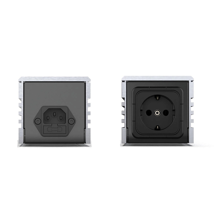 Сетевой фильтр IsoTek EVO3 Syncro Uni DC Blocking - рис.1