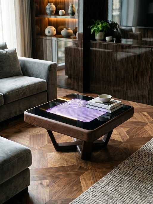 Стол Sandtable Meditea 80 см с акб - рис.19