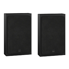 Настенная акустика Dali SONIK ON-WALL Black Ash