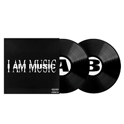 Пластинка Playboi Carti – Music - 2LP