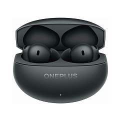 Беспроводные наушники OnePlus Buds 4 Storm Grey