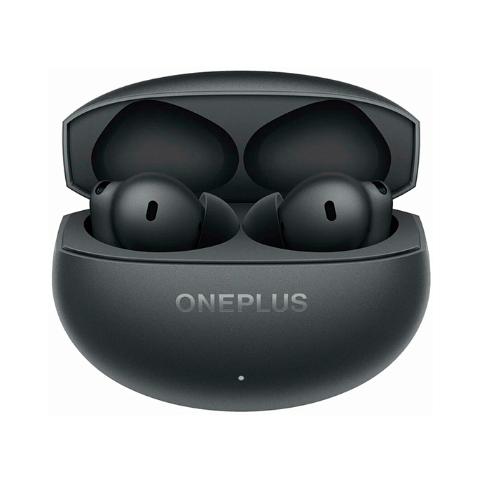 Беспроводные наушники OnePlus Buds 4 Storm Grey - рис.0