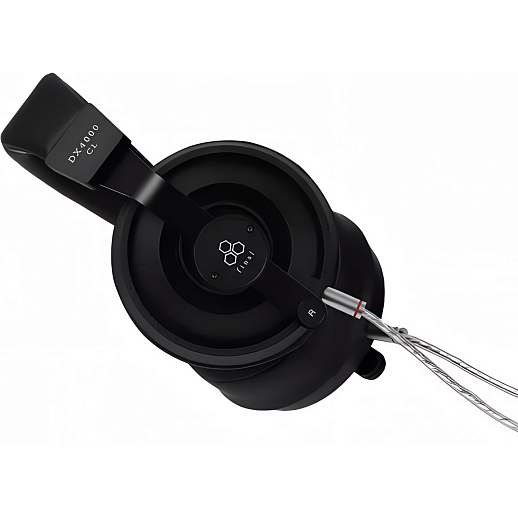 High End наушники Final Audio DX4000CL