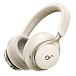 Беспроводные наушники Anker Soundcore Space One Latte Cream - рис.2