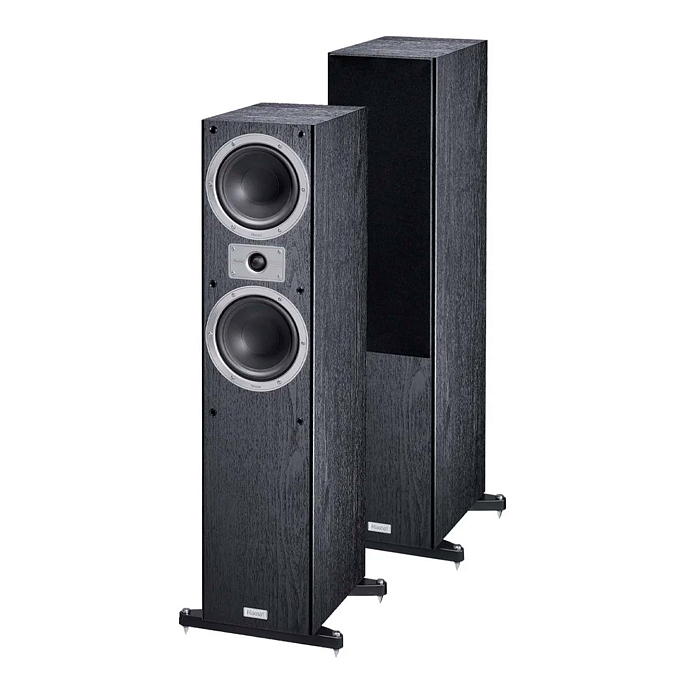 Напольная акустика Magnat Tempus 55 Black - рис.1