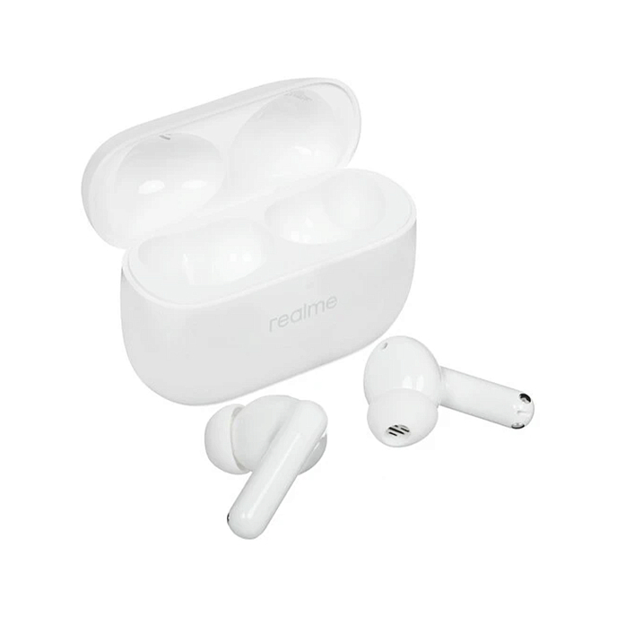 Беспроводные наушники Realme Buds T310 RMA2303 White - рис.2