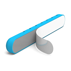 Держатель для кабеля Orico CBS7-BL Blue