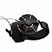 High End наушники Final Audio DX10000CL Collectors Edition Black Gold - рис.2