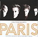 Виниловая пластинка Malcolm McLaren, Catherine Deneuve, Françoise Hardy, Amina - Paris - LP - рис.0