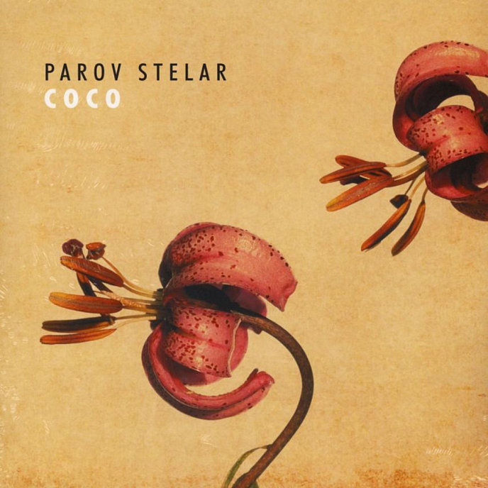 Виниловая пластинка Parov Stelar - Coco - 2LP - рис.0