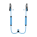 Беспроводные наушники MEE Audio X8 Blue - рис.2
