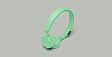 - рис.2 Наушники Urbanears Humlan MINT - рис.2
