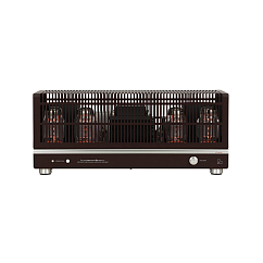 Усилитель мощности Luxman MQ-88uC Silver
