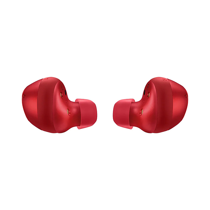 Беспроводные наушники Samsung Galaxy Buds+ Red - рис.2
