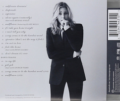 CD-диск Diana Krall – Wallflower - SACD