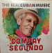 Виниловая пластинка Compay Segundo - The Real Cuban Music - рис.0