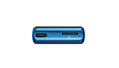 Плеер FiiO M5 Blue