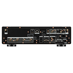 CD проигрыватель Marantz CD 50n Black