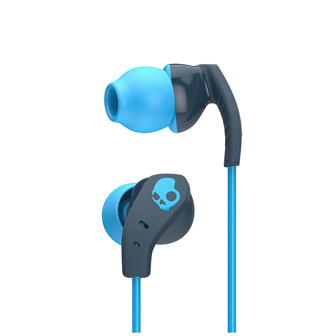 Наушники Skullcandy Method Navy - рис.0