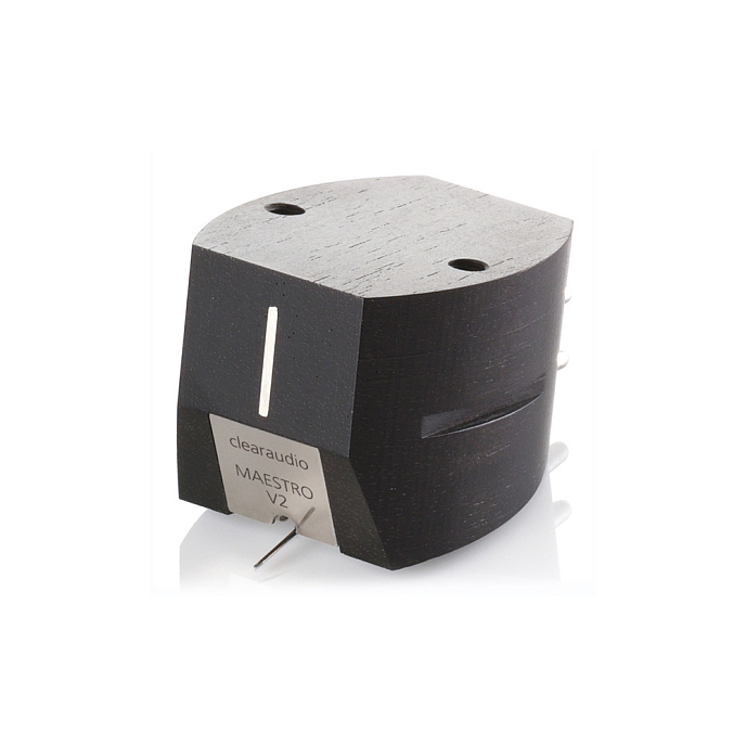 Проигрыватель винила Clearaudio Emotion SE Package III White - рис.10