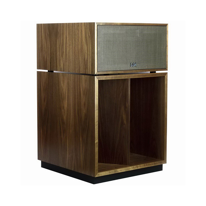 Напольная акустика Klipsch La Scala AL5 American Walnut - рис.0
