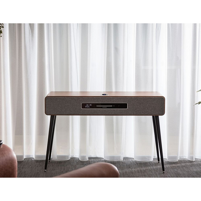 Акустическая система Ruark R7 Mk3 Rich Walnut - рис.5