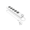 Philips CHP1152WA/56 White 3m