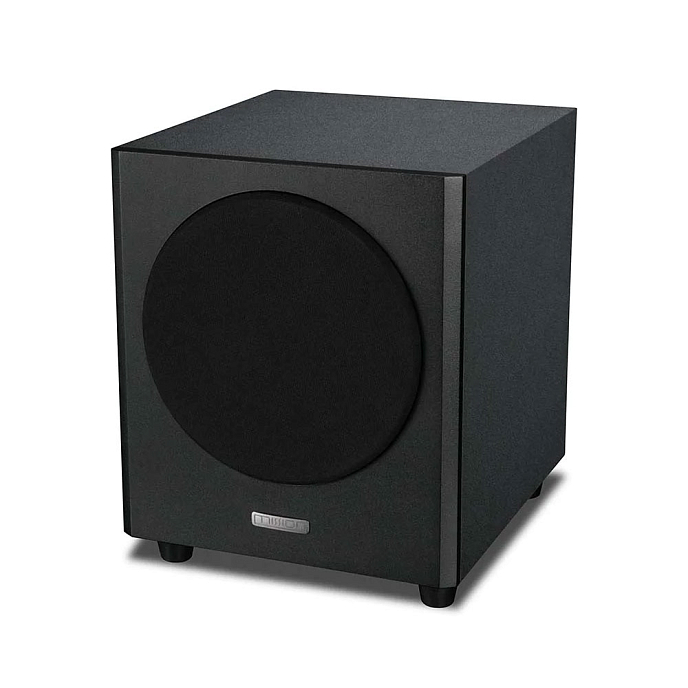 Акустическая система Mission M-Cube + SE 5.1 System Black - рис.9