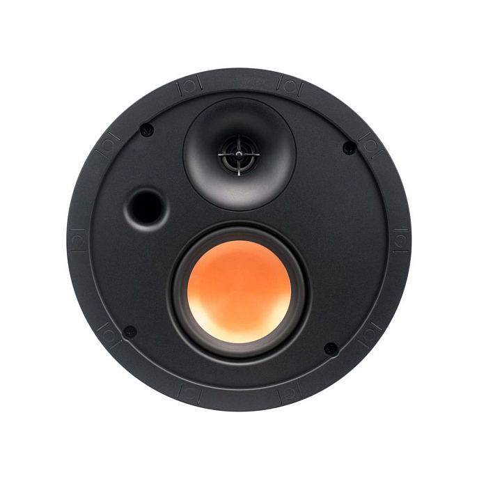 Встраиваемая акустика Klipsch SLM-5400-C White - рис.0