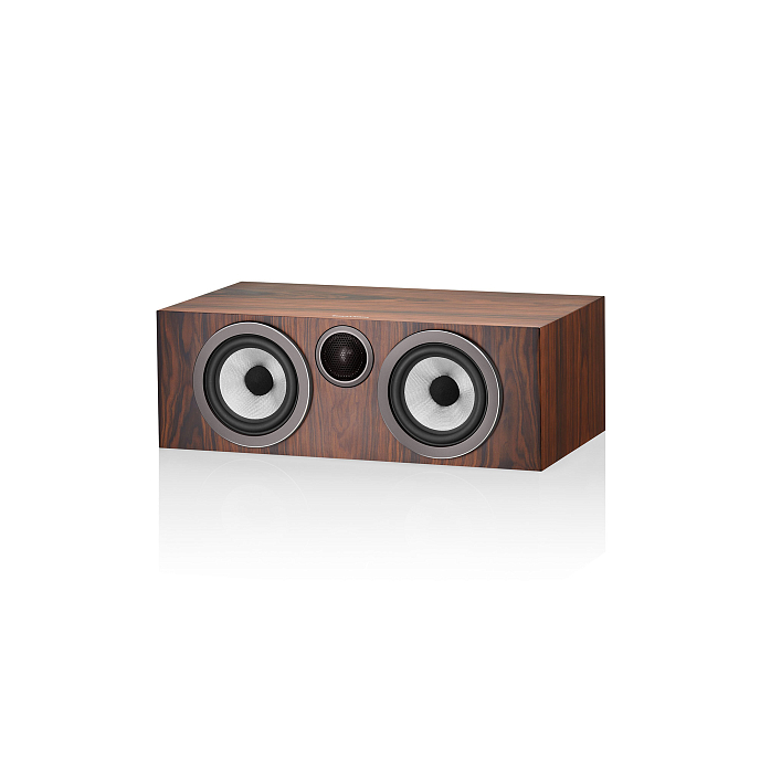Центральный канал Bowers & Wilkins HTM72 S3 Mocha - рис.1