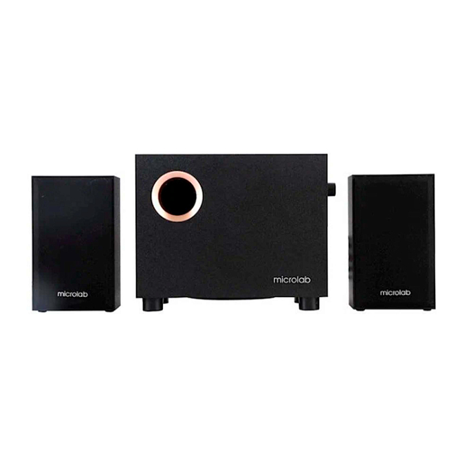 Акустическая система Microlab M-105BT - рис.0