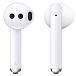 Беспроводные наушники HUAWEI FreeBuds 3 White - рис.0
