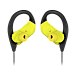 Беспроводные наушники JBL Endurance Sprint Yellow - рис.3