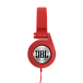 Наушники JBL Synchros E30RED - рис.2